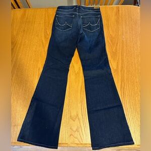 Women’s Ariat Flare Jeans Size 25L